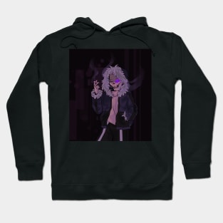 SwapFell Papyrus Hoodie